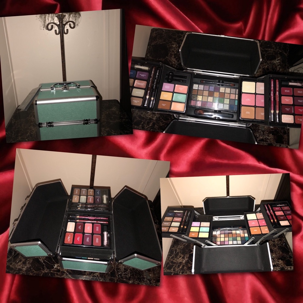 Makeup !